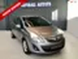 Opel Corsa 1.2-16V Cosmo AIRCO CRUISE ELEK.RAMEN APK.