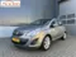 Opel Corsa 1.2-16V Cosmo (bj 2011)