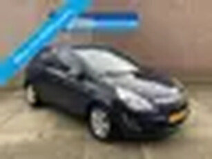 Opel Corsa 1.2-16V Cosmo (bj 2012)