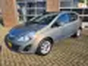 Opel Corsa 1.2-16V Design Edition