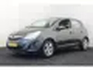 Opel Corsa 1.2-16V Design Edition (bj 2012)