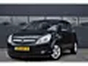 Opel Corsa 1.2-16V Edition 5 drs Cruise - Airco - Radio - NAP Export