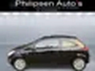 Opel Corsa 1.2-16V Edition Automaat (bj 2011)