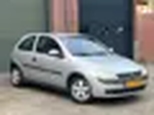 Opel Corsa 1.2-16V Elegance AircoStuurbedLmvNapBoekjes