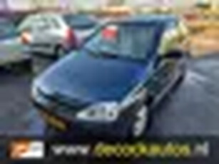 Opel Corsa 1.2-16V Elegance/TREKHAAK