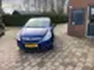 Opel Corsa 1.2-16V Enjoy