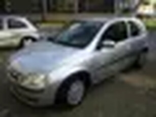 Opel Corsa 1.2-16V Enjoy