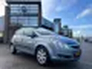 Opel Corsa 1.2-16V Enjoy 5deurs Airco NAP APK