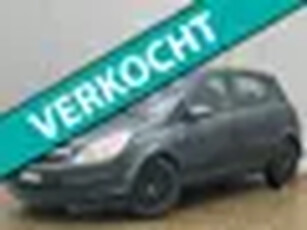 Opel Corsa 1.2-16V Enjoy - 5Drs - Climate - Cruise - Trekhaak - NAP - OrigNL