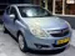 Opel Corsa 1.2-16V Enjoy