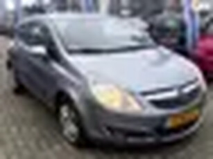 Opel Corsa 1.2-16V Enjoy