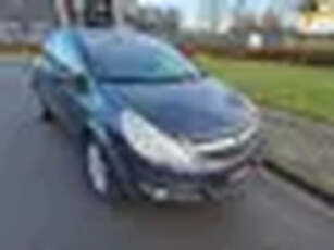 Opel Corsa 1.2-16V Enjoy airco