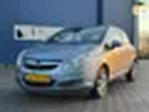 Opel Corsa 1.2-16V Enjoy Airco + Cruise control