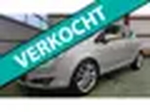 Opel Corsa 1.2-16V Enjoy Airco/Cruise control