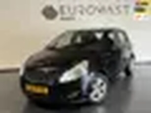 Opel Corsa 1.2-16V Enjoy Airco Cruise Stoelverwarming Nieuwe Apk