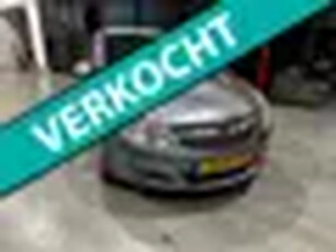 Opel Corsa 1.2-16V Enjoy / Airco / Stuurbekr. / 5-Dr / Cruise / Elec. Ramen / LMV / NAP /