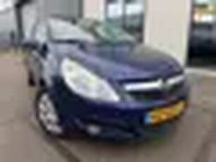 Opel Corsa 1.2-16V Enjoy - APK - AIRCO - NAP -