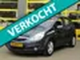 Opel Corsa 1.2-16V Enjoy Automaat