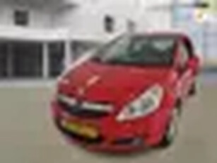 Opel Corsa 1.2-16V Enjoy