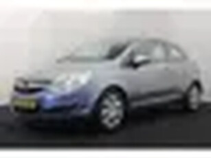 Opel Corsa 1.2-16V Enjoy (bj 2008)