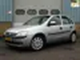 OPEL CORSA 1.2-16V Enjoy