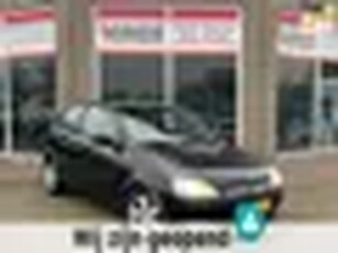 Opel Corsa 1.2-16V Enjoy - Elektrische ramen -