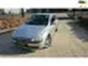 Opel Corsa 1.2-16V Njoy INRUIL KOOPJE!