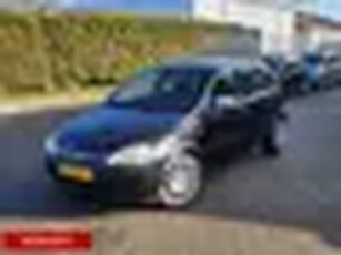 Opel Corsa 1.2-16V Njoy VERKOCHT (bj 2003)