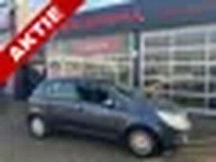 Opel Corsa 1.2-16V Selection 2 EIGENAAR * NIEUWE APK *