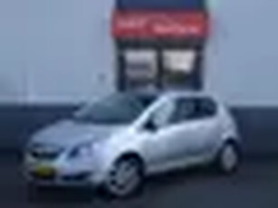 Opel Corsa 1.2-16V Selection airco LM 4-deurs