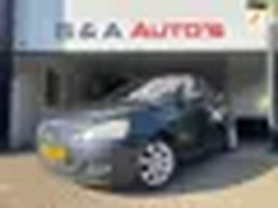 Opel Corsa 1.2-16V Silverline / AC / ELLEKT-PAKKET / NAP / 5 DEURS