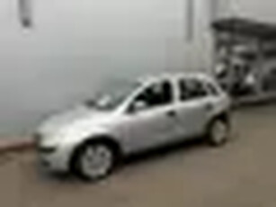 Opel Corsa 1.2-16V Sport