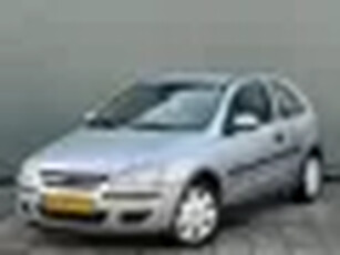 Opel Corsa 1.2-16V Sport SPORTSTOELEN MULTI-MEDIA ELEKTRISCH PAKKET