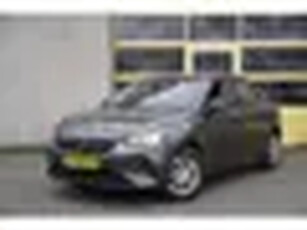 Opel Corsa 1.2 5drs Edition BJ2020 Audio Airco Cruise control Stuurbekrachtiging Getint glas