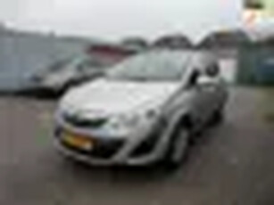 Opel CORSA 1.2 AUT-16V Anniversary Edition