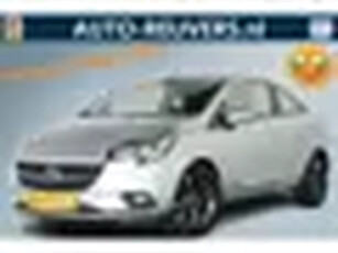 Opel Corsa 1.2 / Carplay / Camera / Cruise control / All Season banden