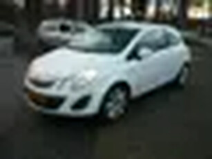 Opel Corsa 1.2 EcoFlex Anniversay Edition LPG