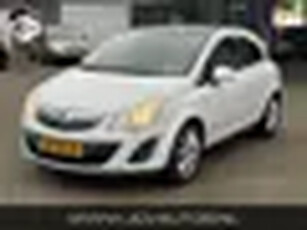 Opel Corsa 1.2 EcoFlex Color Edition LPG APK