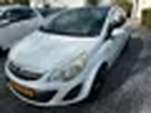 Opel Corsa 1.2 EcoFlex Color Edition LPG3 AIRCO