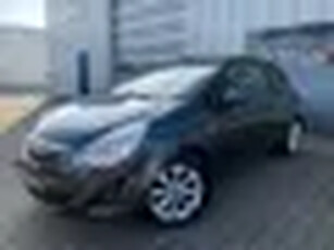 Opel Corsa 1.2 EcoFlex Cosmo / Airco / Cruise / Stuur en stoelverw. / LMV