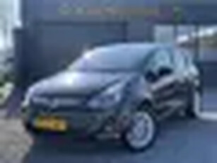 Opel Corsa 1.2 EcoFlex Cosmo LPG G3,1e Eigenaar,Airco,Cruise,5 Deuren,LM Velgen,PDC Achter,N.A.P,Nie