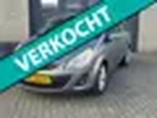 Opel Corsa 1.2 EcoFlex Cosmo LPG / SPOT PRIJS / airco