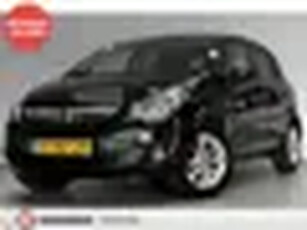 Opel Corsa 1.2 EcoFlex Design Edition LPG/ Trekhaak/ Half-Leder/ Clima/ Cruise/ Elek. pakket/ Isofix