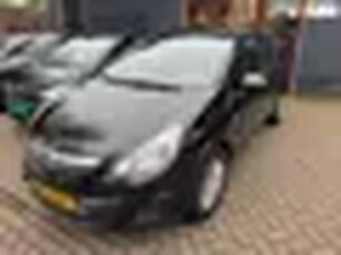 Opel Corsa 1.2 EcoFlex Selection