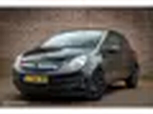 Opel Corsa 1.2 EcoFlex Selection Lage kmstand 3 Deurs