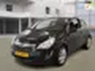 Opel Corsa 1.2 EcoFlex Selection LPG