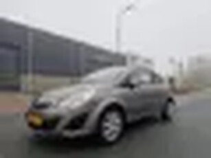 Opel Corsa 1.2 EcoFlex Selection LPG AIRCO 2 X SLEUTELS