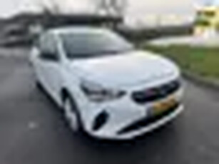 Opel Corsa 1.2 Edition, 1e eig, Geen import, Nap, Volledig oh!