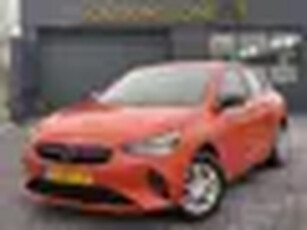 Opel Corsa 1.2 Edition 1e Eigenaar,Airco,Cruise,BLuetooth,Dealer Onderhouden,N.A.P,APK tot 02-2026