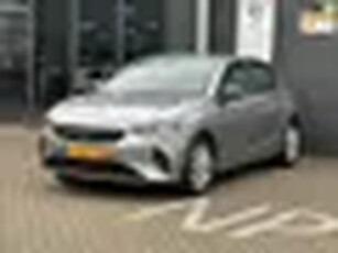 Opel Corsa 1.2 Edition/1STE EIG/APP-CONNECT/KM 52.704 NL AUTO NAP!!